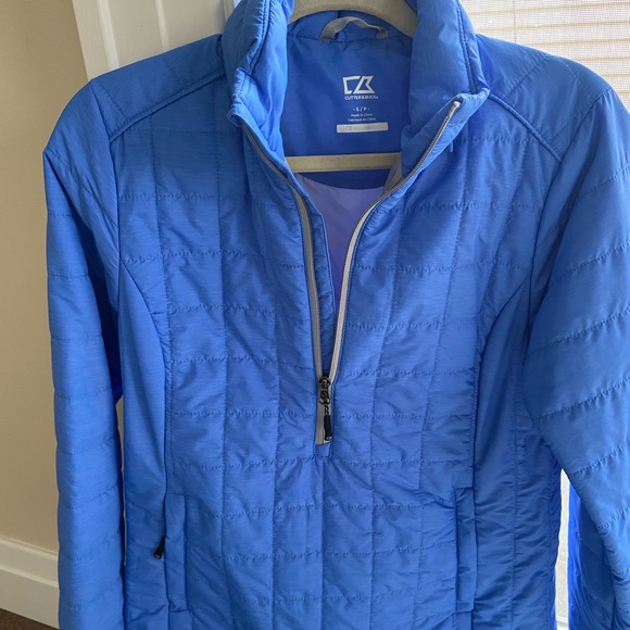 Cutter & Buck PUFFY - Picture 2 of 7